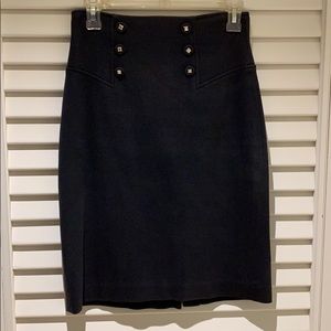 Rebecca Taylor pencil skirt LAST CHANCE